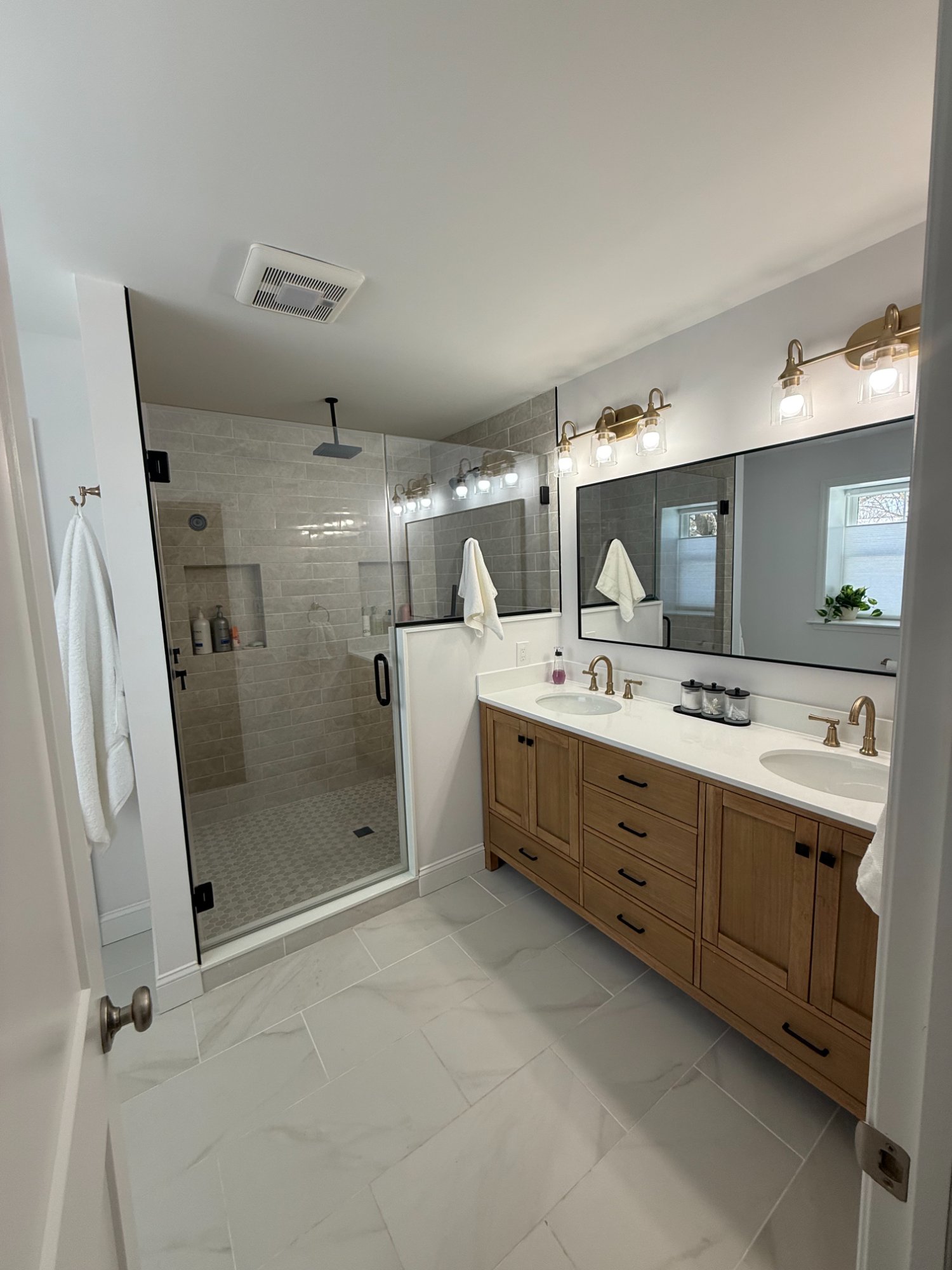 Bathroom Remodeling South Jersey