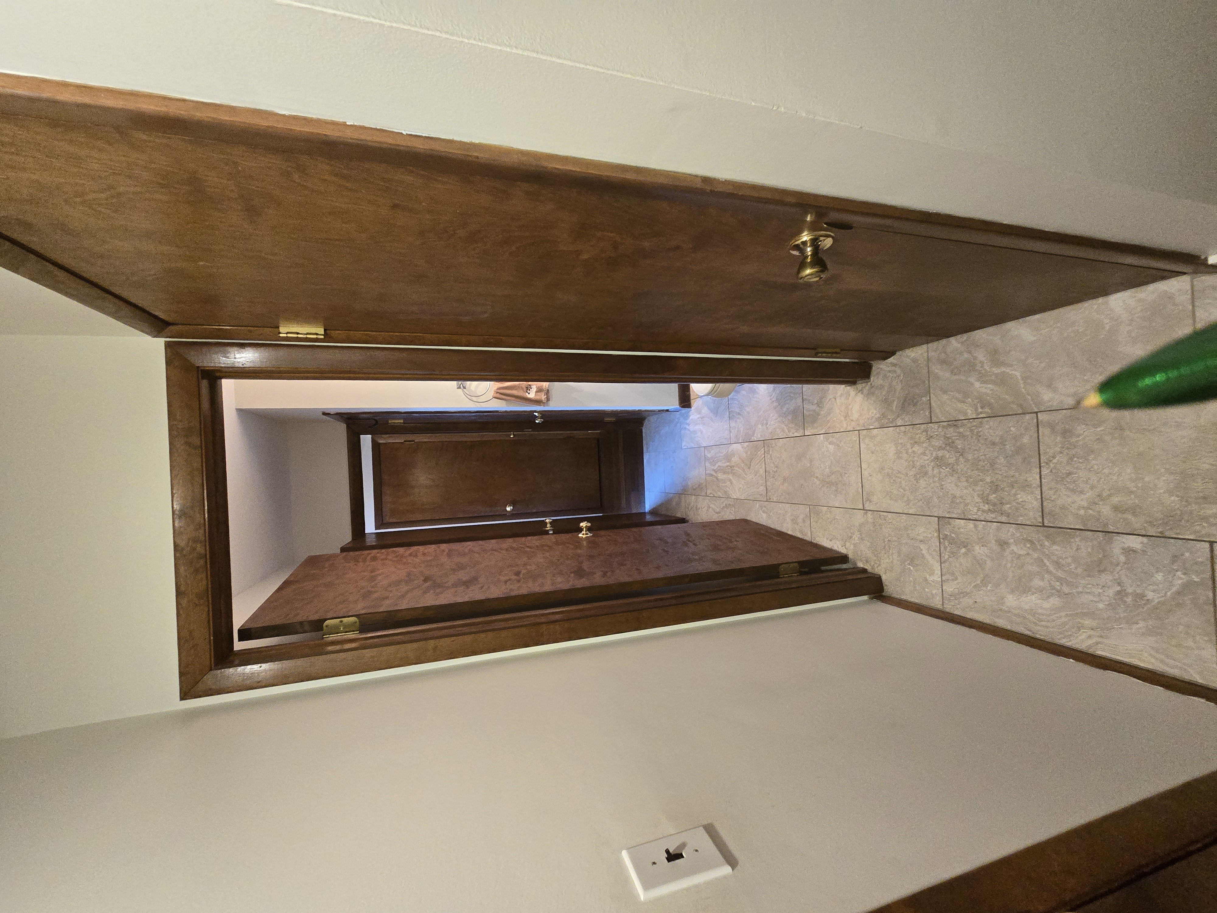 Half Bath to Full Suite 12