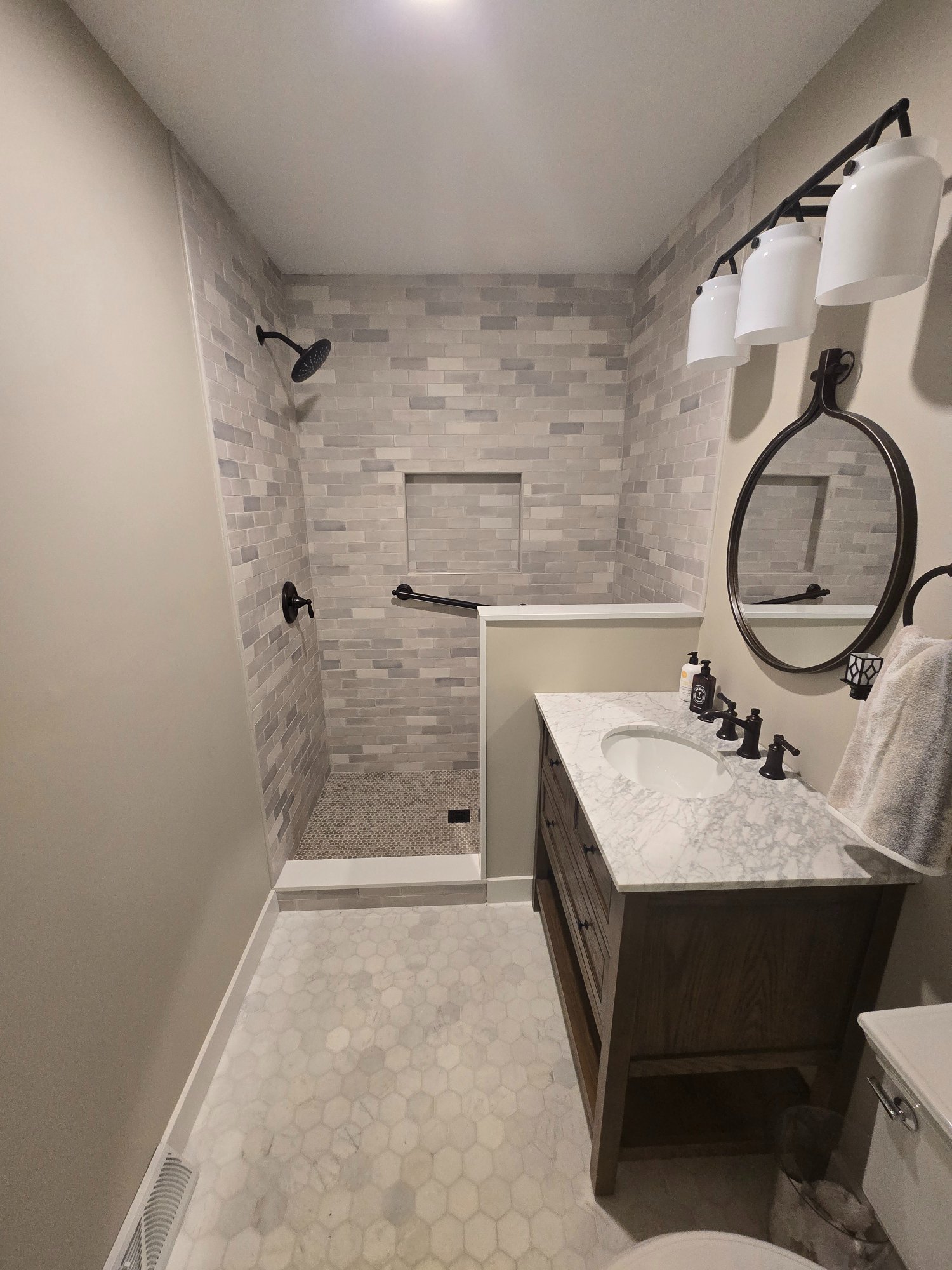 Salerno Remodeling South Jersey