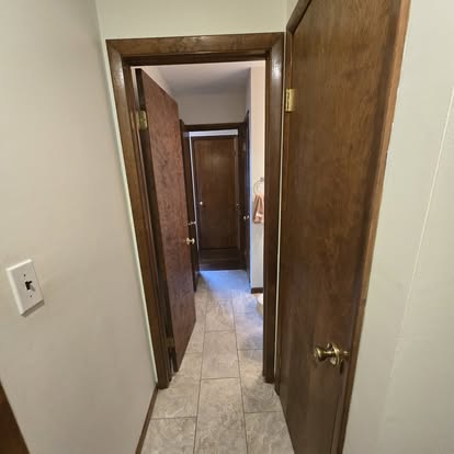 Half Bath to Full Suite 14