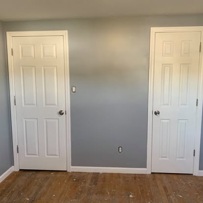 Home Gym Transformation 7