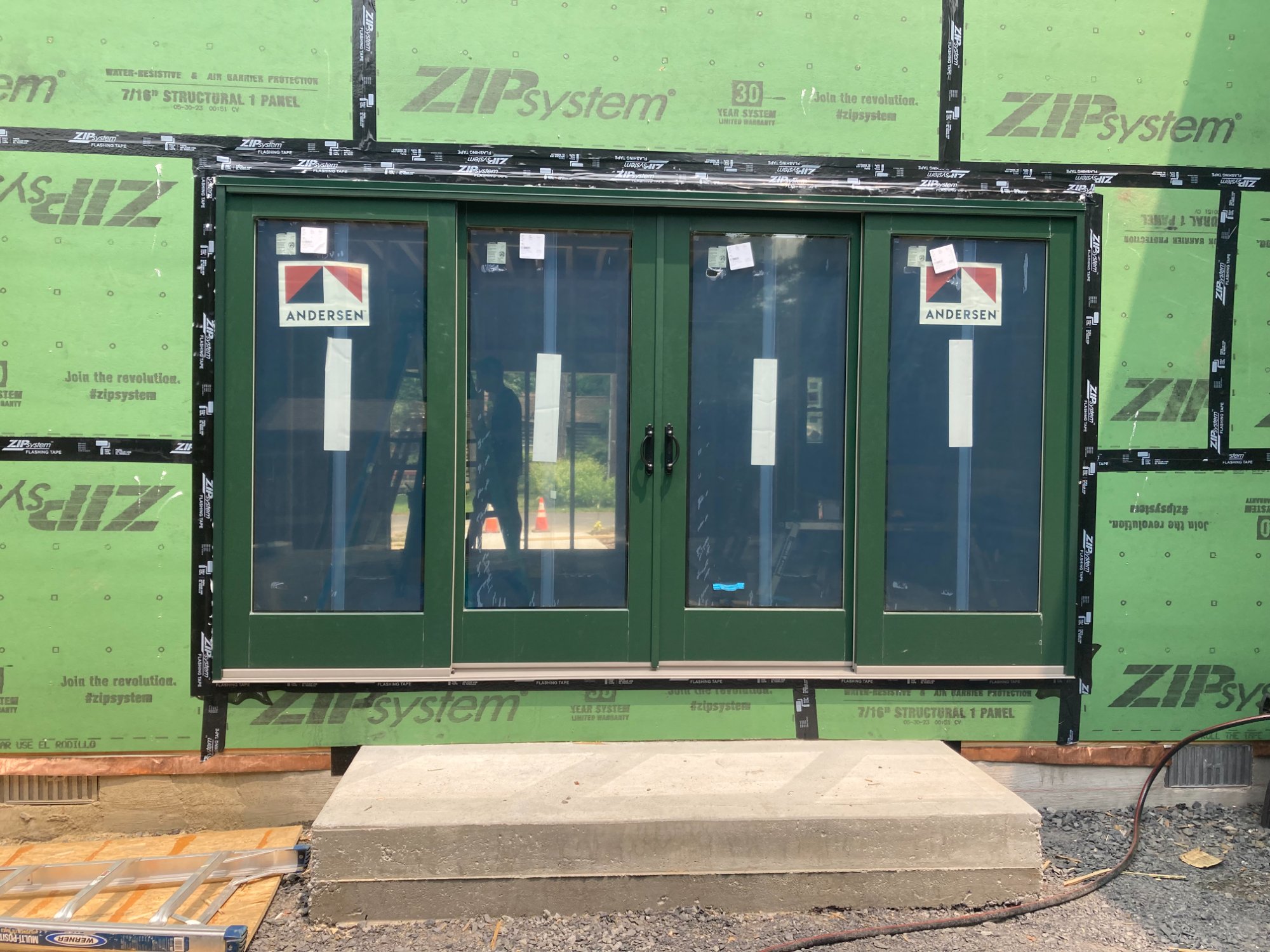 Home Addition South Jersey