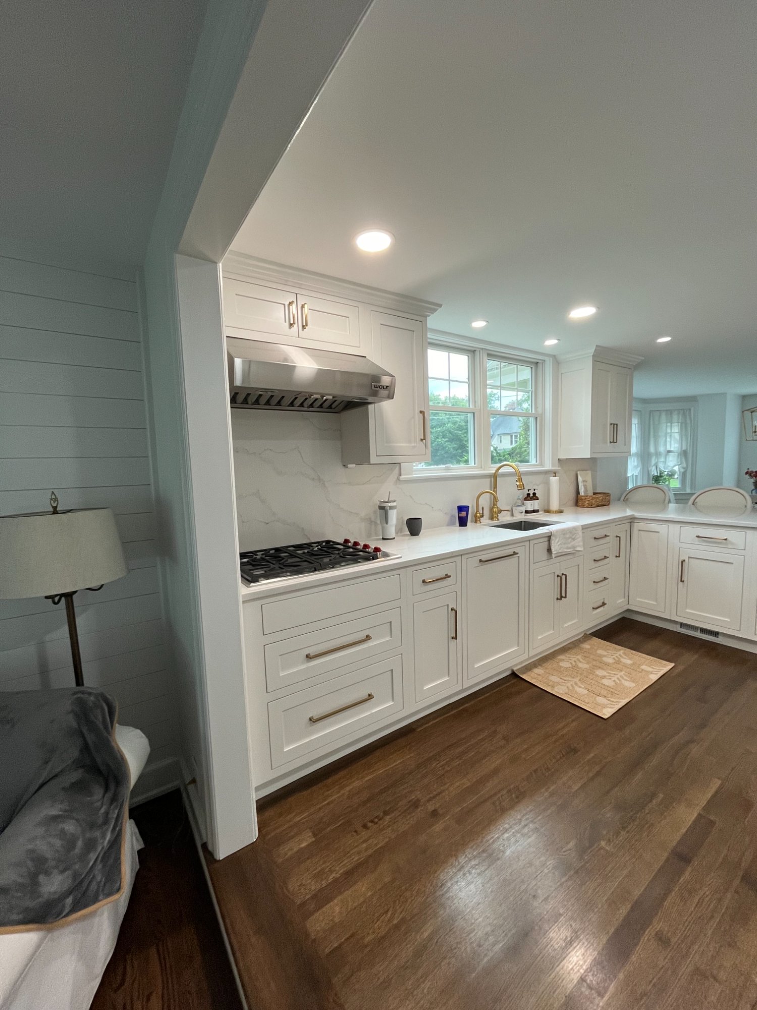 Elegant Kitchen Remodel 2