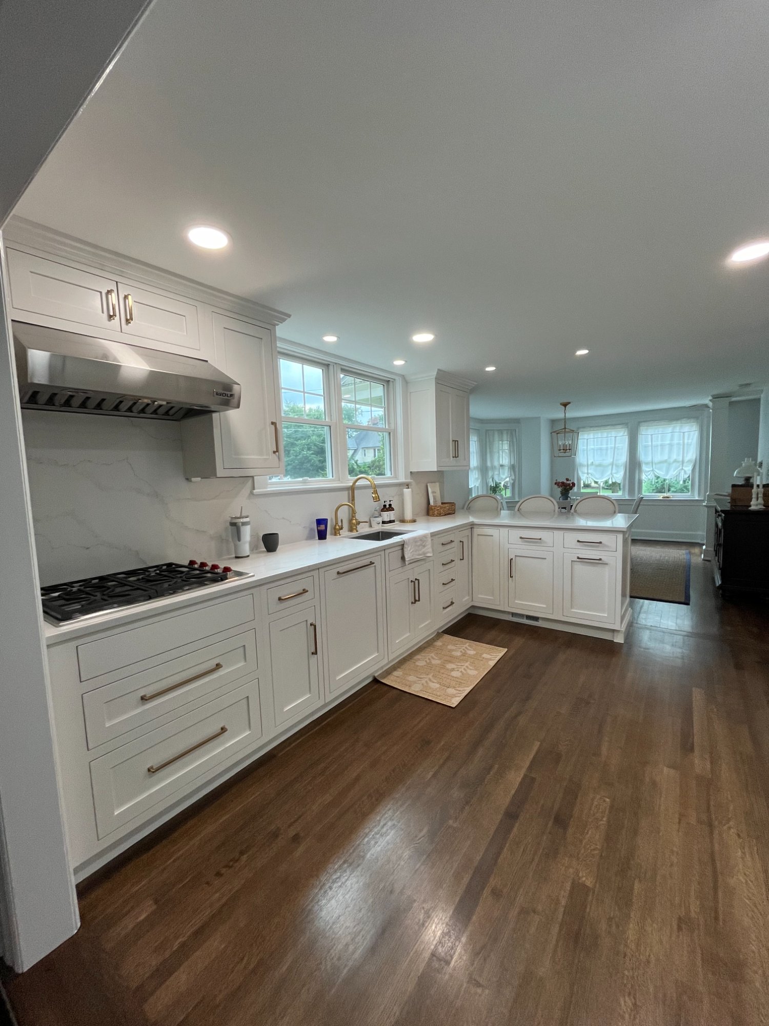 Salerno Remodeling South Jersey