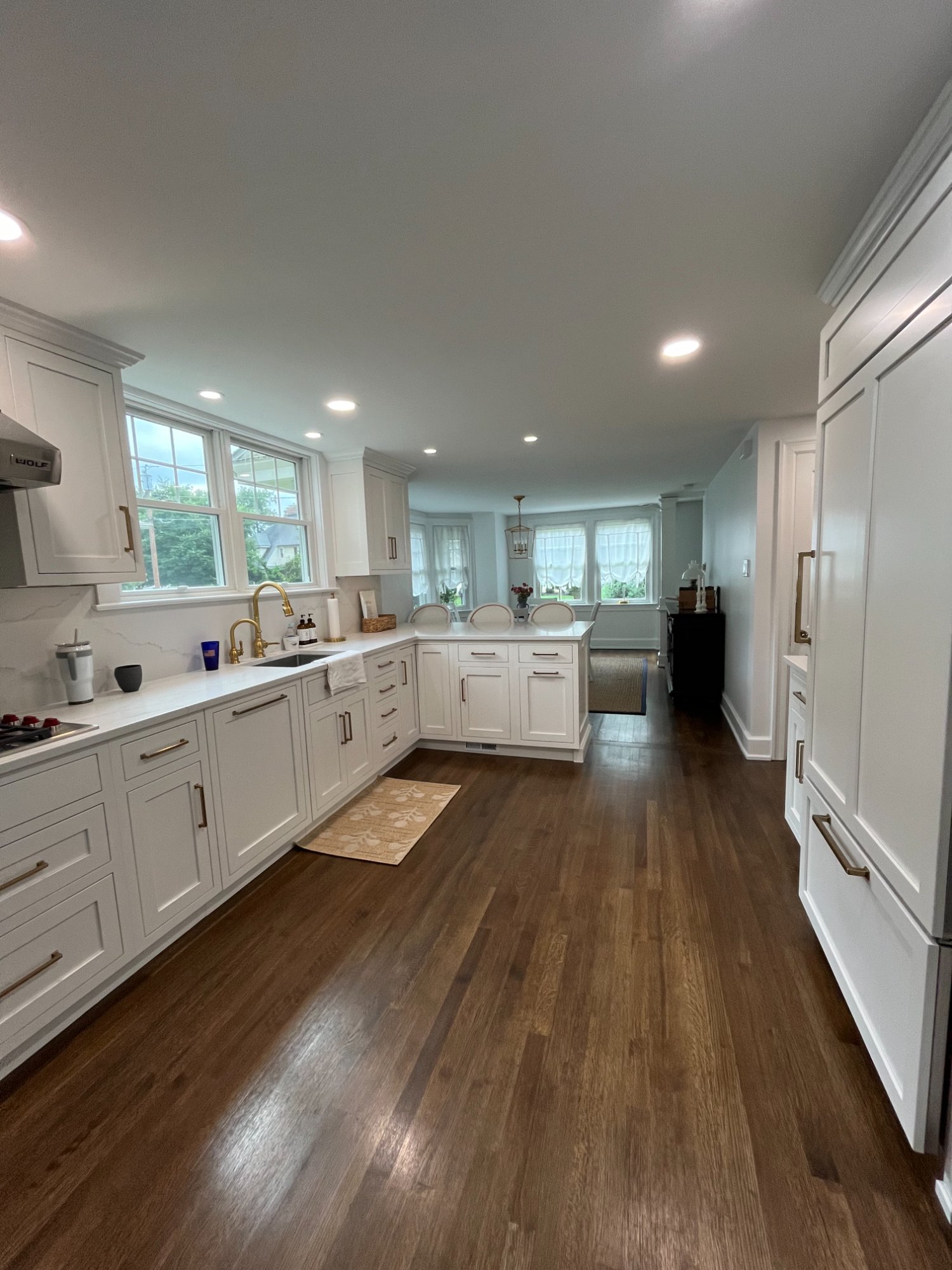 Elegant Kitchen Remodel 3