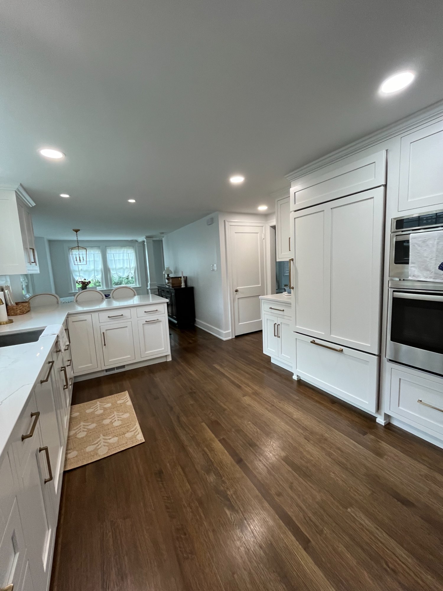 Elegant Kitchen Remodel 4