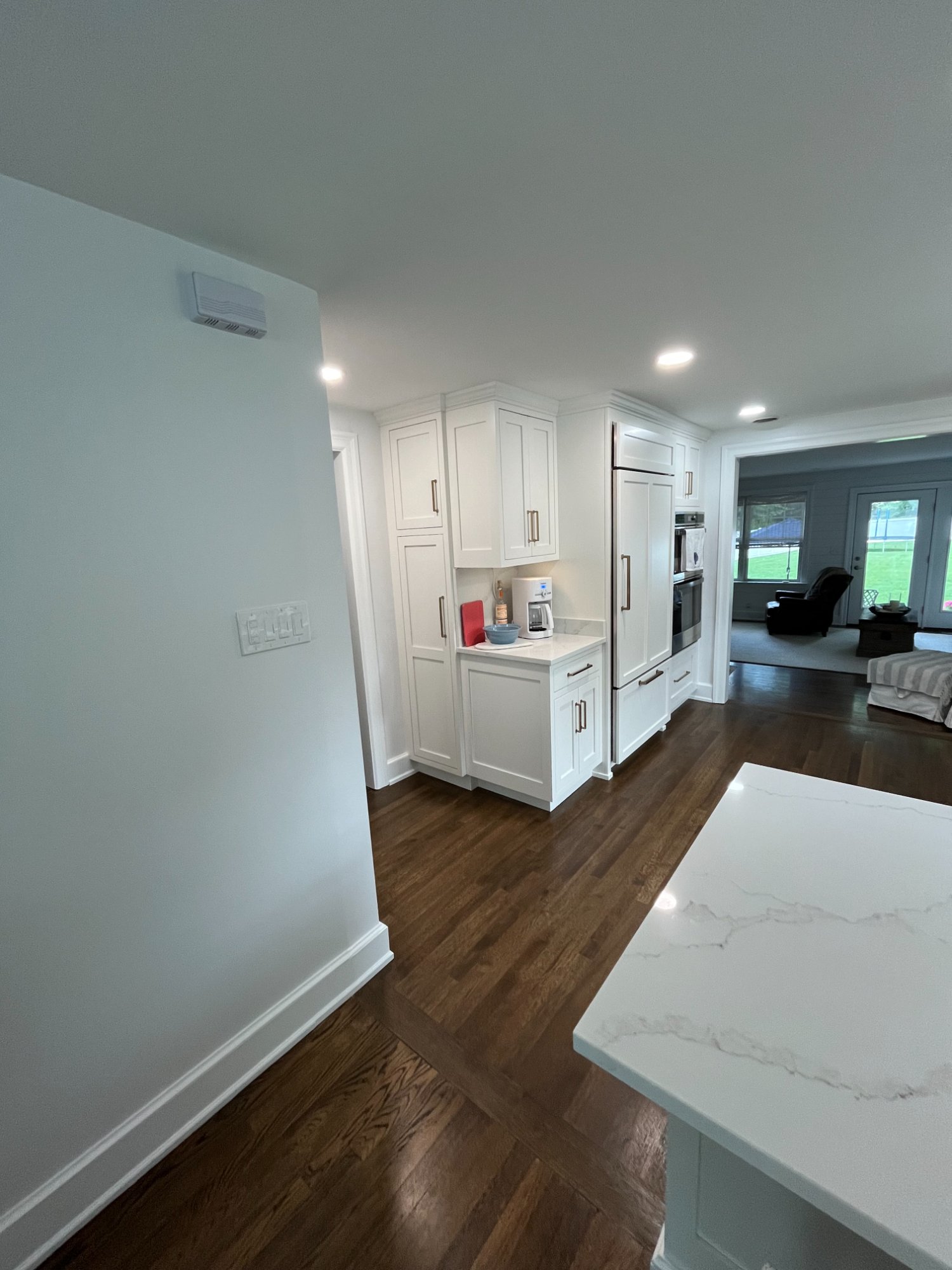 Elegant Kitchen Remodel 6