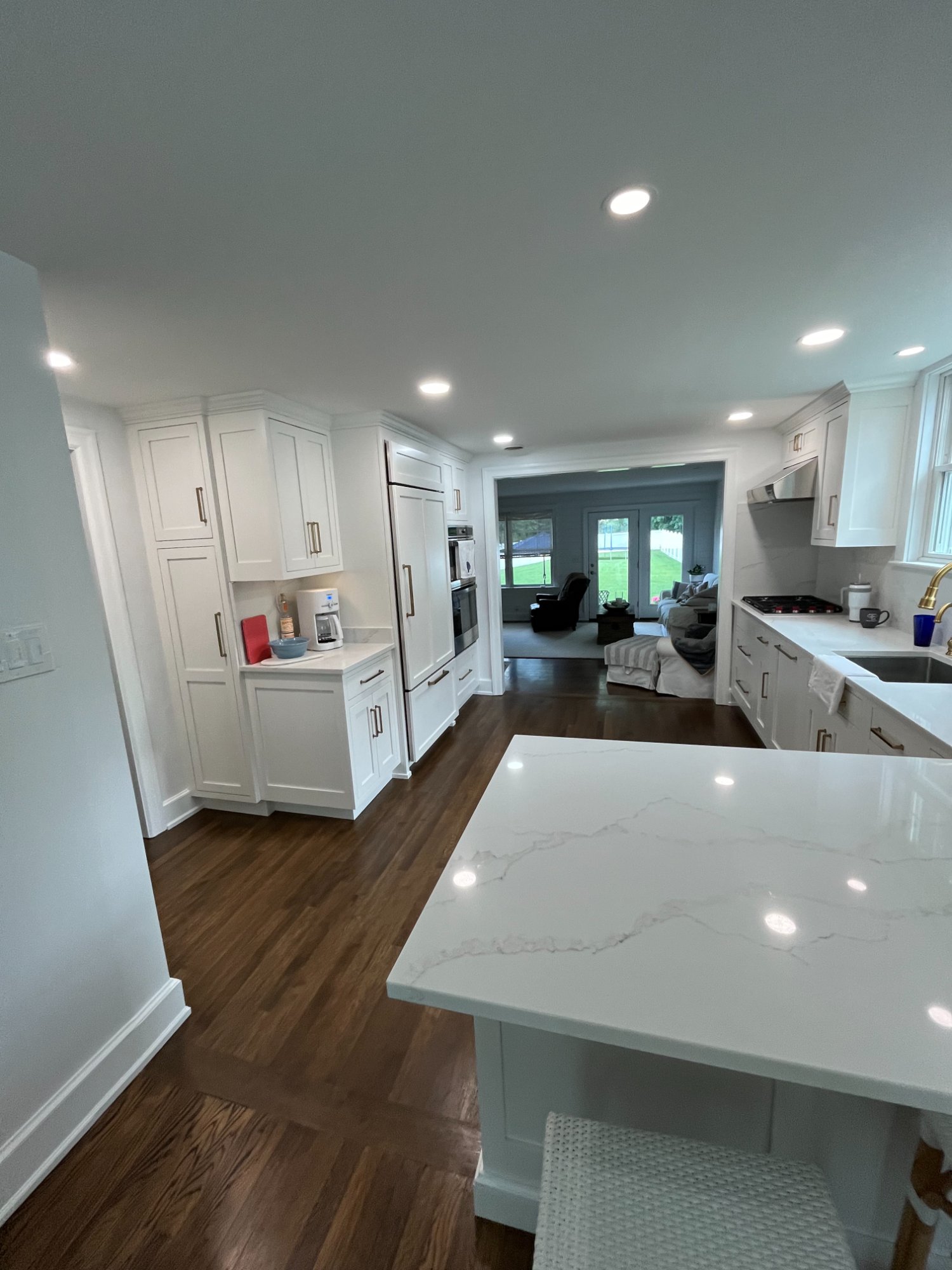 Elegant Kitchen Remodel 7