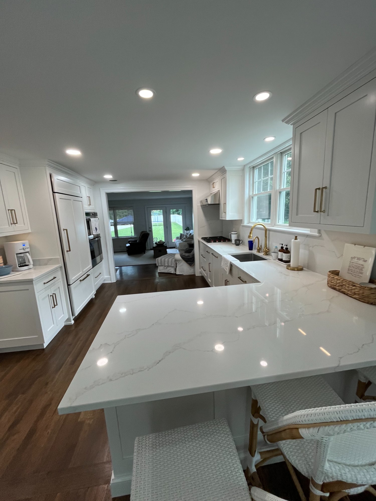 Contact Us - Salerno Remodeling
