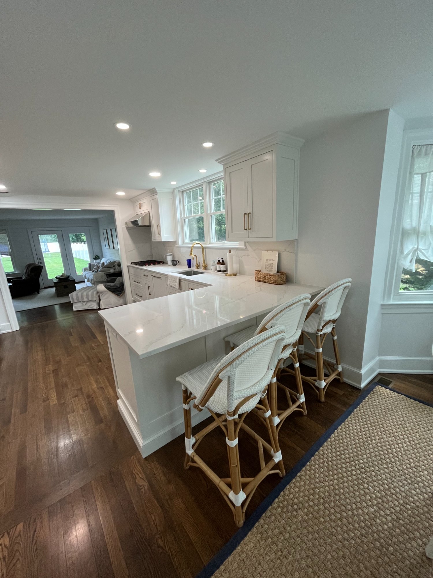 Elegant Kitchen Remodel 10