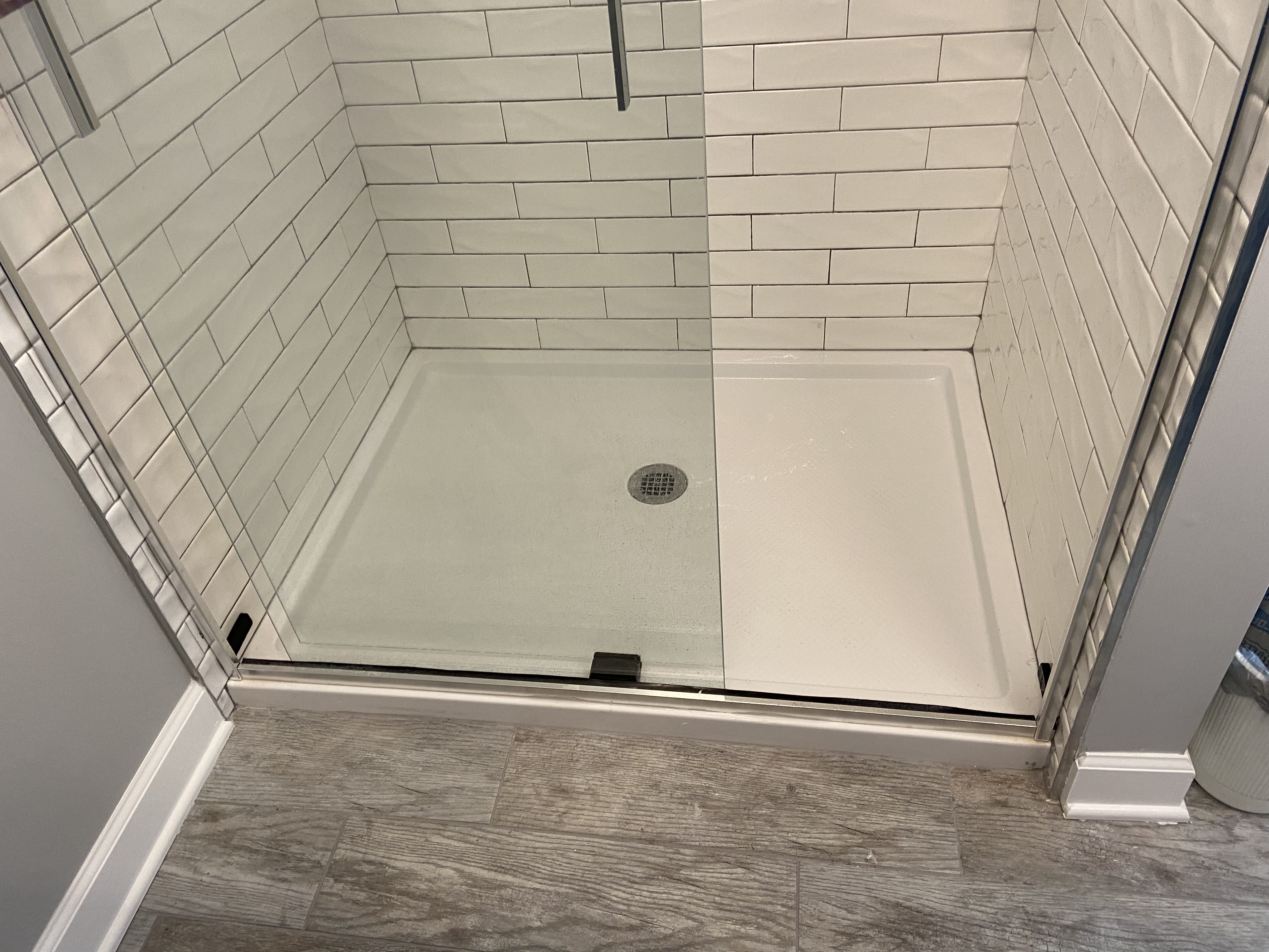 Double Vanity Master 4