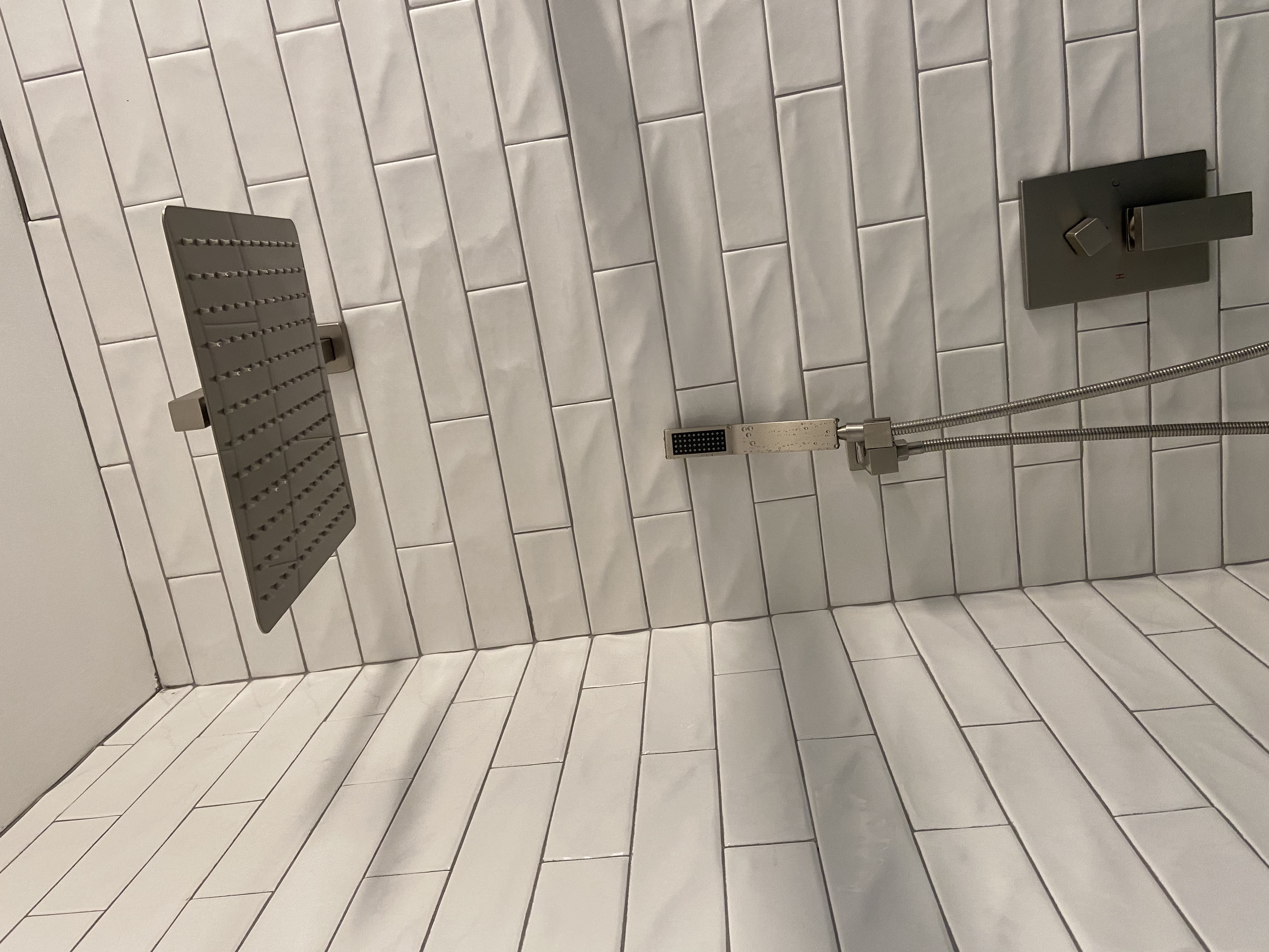 Double Vanity Master 5