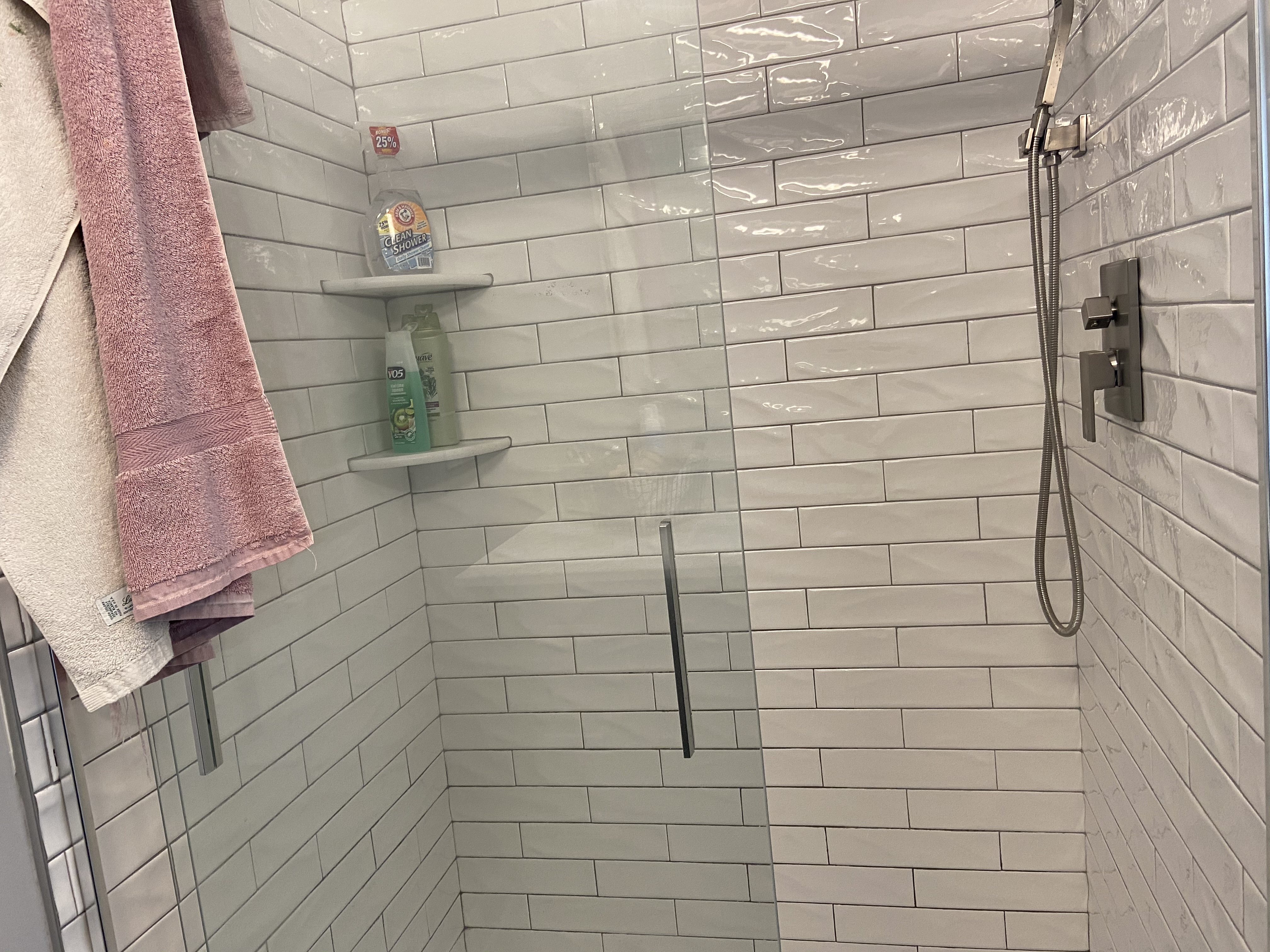 Double Vanity Master 6