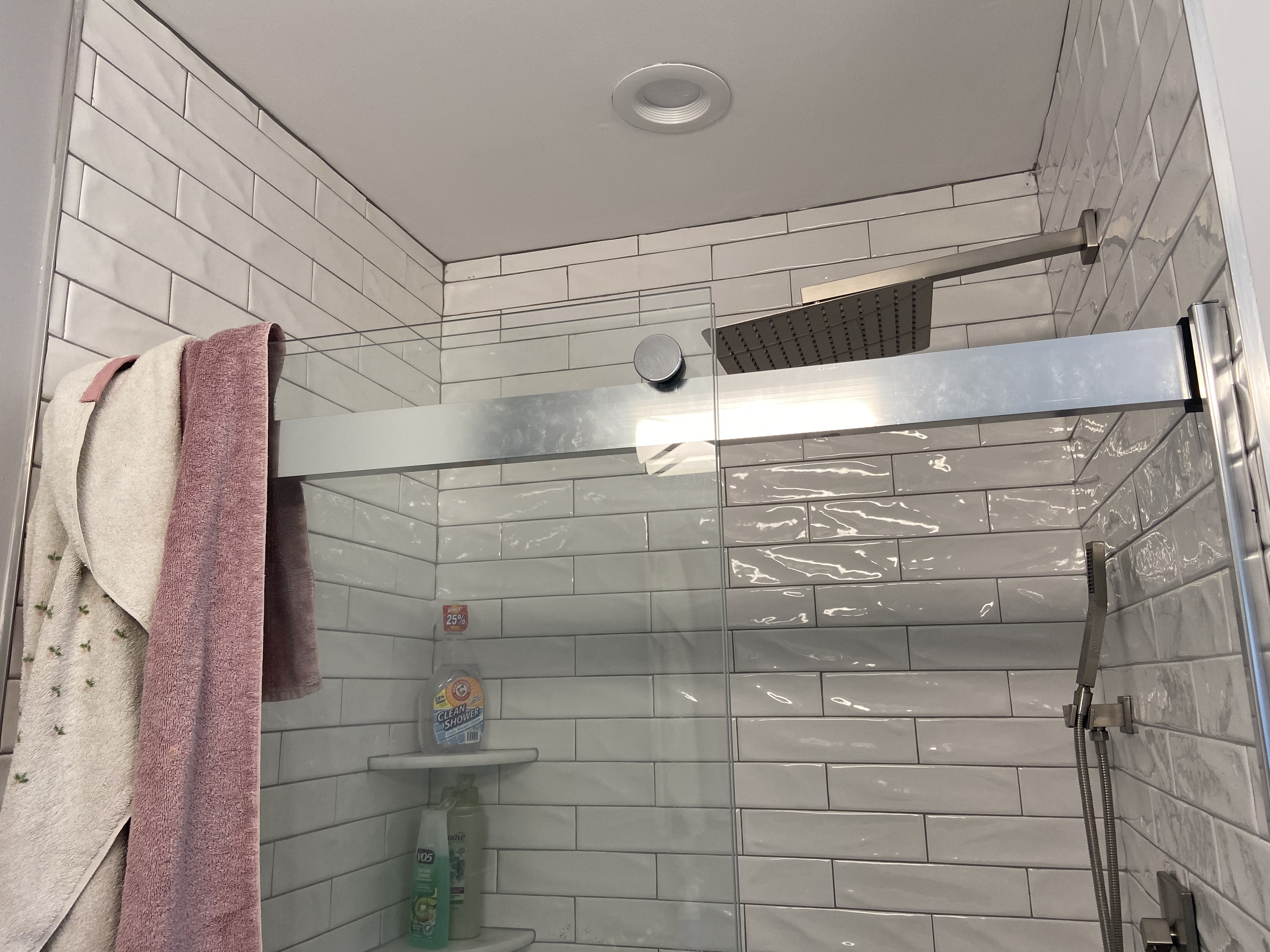 Double Vanity Master 8